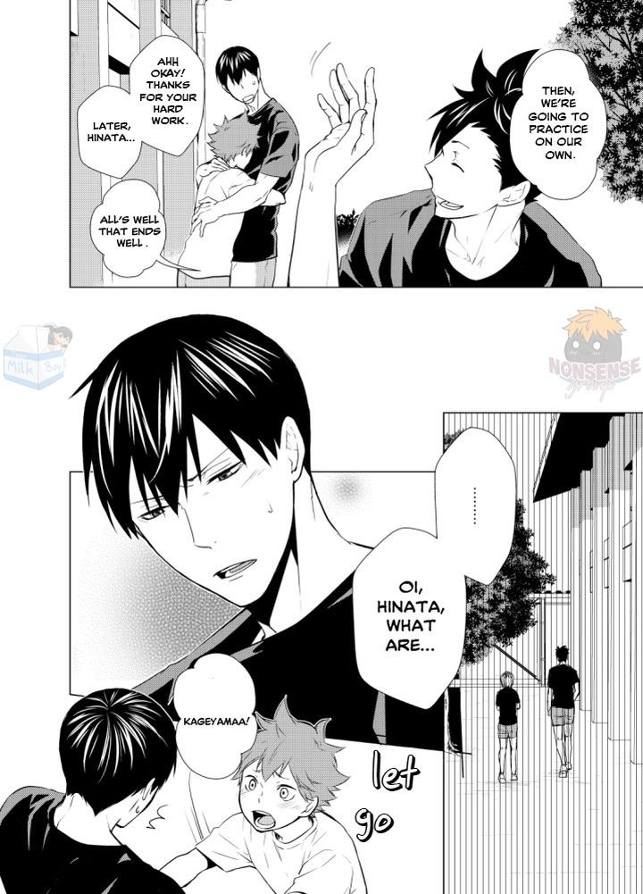 Haikyuu-Dj-Kyamakuns-Boyfriend-Power-By-Wrong-Direction-Eng page 14