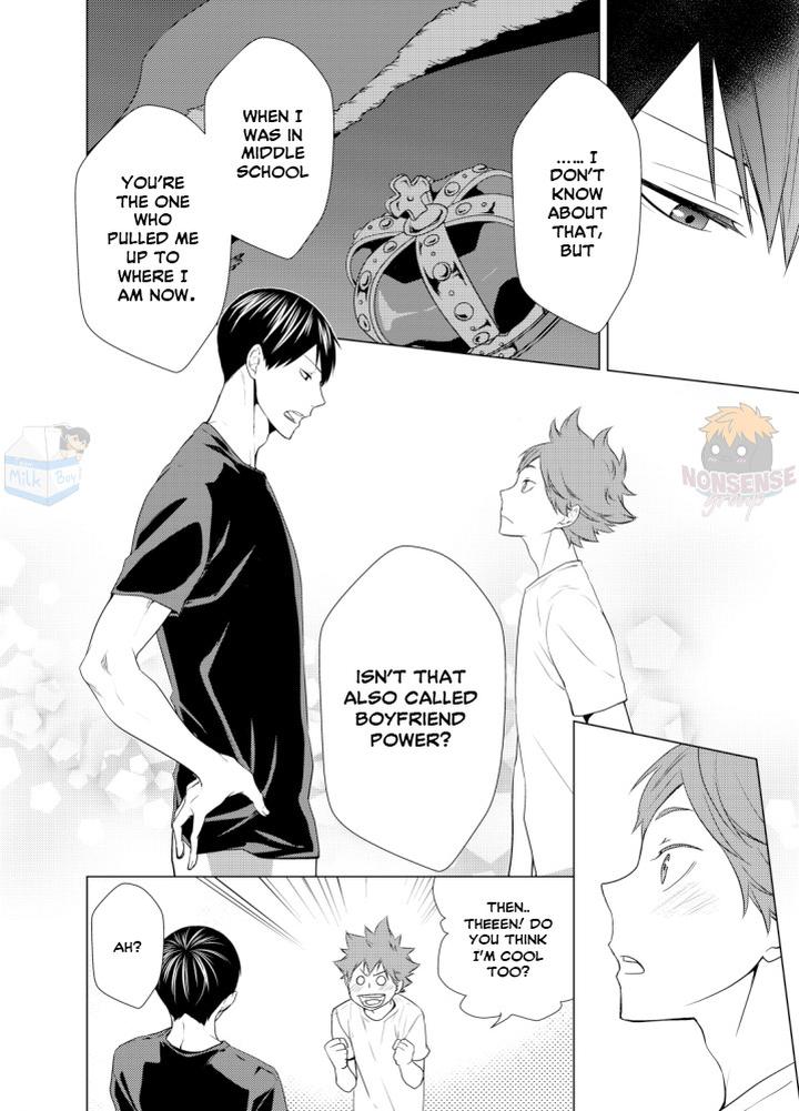 Haikyuu-Dj-Kyamakuns-Boyfriend-Power-By-Wrong-Direction-Eng page 16