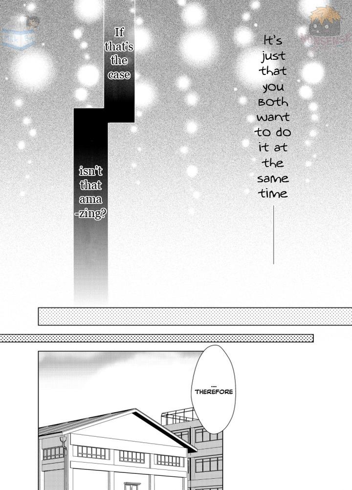 Haikyuu-Dj-Kyamakuns-Boyfriend-Power-By-Wrong-Direction-Eng page 20