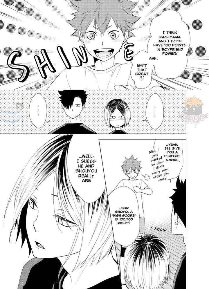 Haikyuu-Dj-Kyamakuns-Boyfriend-Power-By-Wrong-Direction-Eng page 21