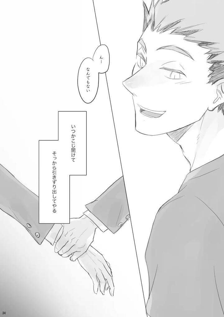 Haikyuu-Dj-Lock-By-En-En-Orie-Jp page 33