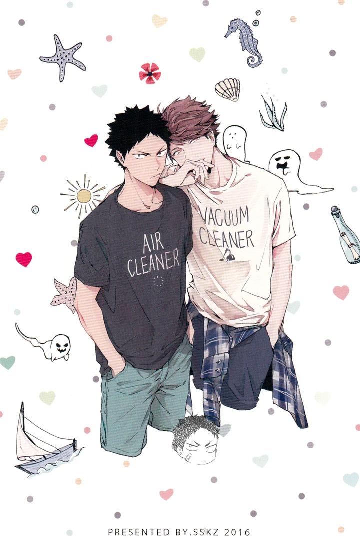 Haikyuu-Dj-Stab-Re-Recording-Scars-B-To-E-2-By-Sashikizu-Gusari-Chn page 74