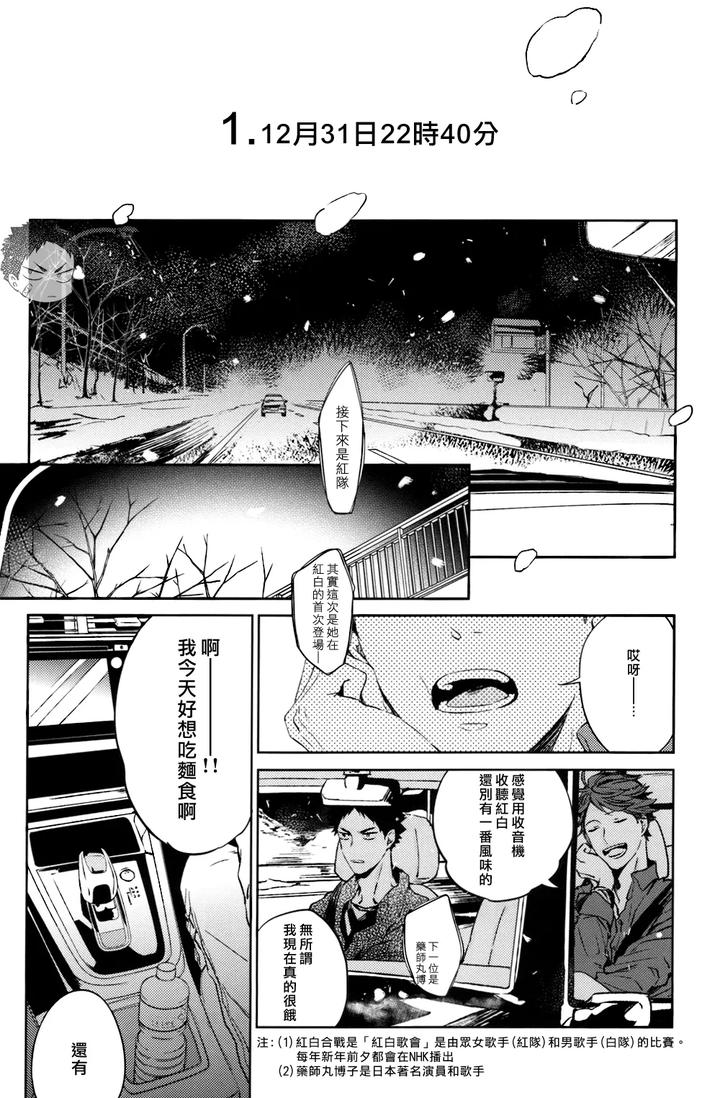 Haikyuu-Dj-Stab-Re-Recording-Scars-B-To-E-2-By-Sashikizu-Gusari-Chn page 77