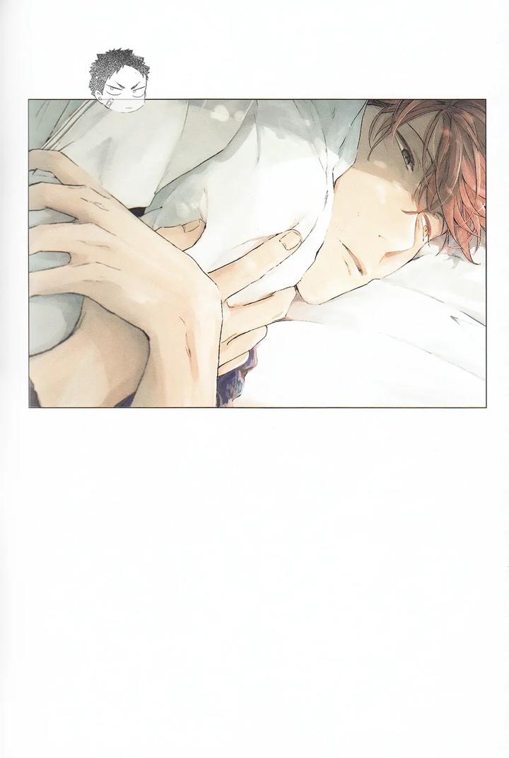 Haikyuu-Dj-Stab-Re-Recording-Scars-B-To-E-2-By-Sashikizu-Gusari-Chn page 137
