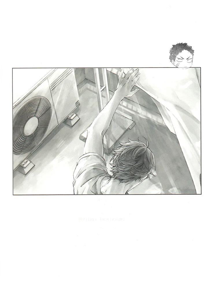 Haikyuu-Dj-Stab-Re-Recording-Scars-B-To-E-2-By-Sashikizu-Gusari-Chn page 141