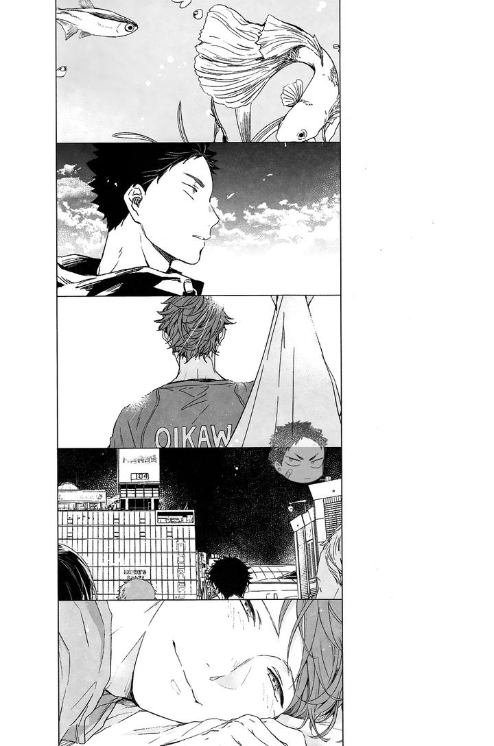 Haikyuu-Dj-Stab-Re-Recording-Scars-B-To-E-2-By-Sashikizu-Gusari-Chn page 144