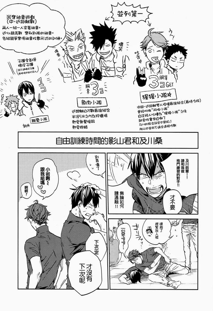 Haikyuu-Dj-Stab-Re-Recording-Scars-B-To-E-By-Sashikizu-Gusari-Chn page 77