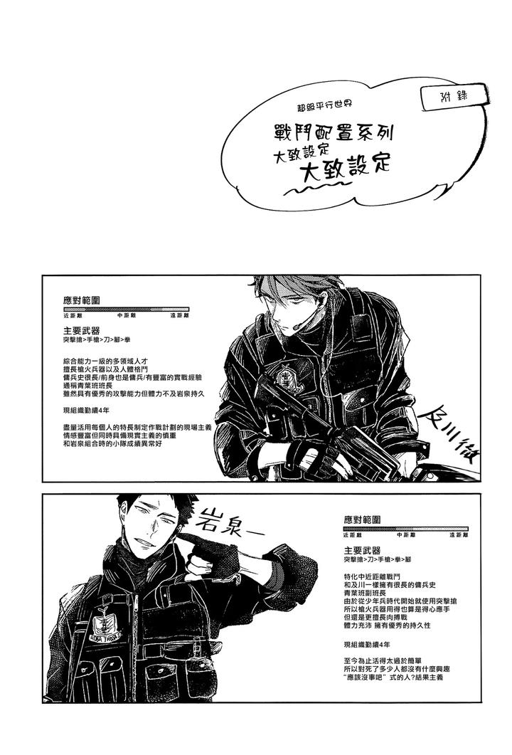 Haikyuu-Dj-Stab-Re-Recording-Scars-B-To-E-By-Sashikizu-Gusari-Chn page 87
