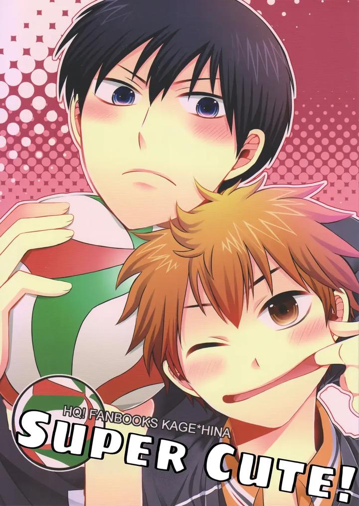 Haikyuu-Dj-Super-Cute-By-Bousou-Cash-Back-Himeki-Eng page 2