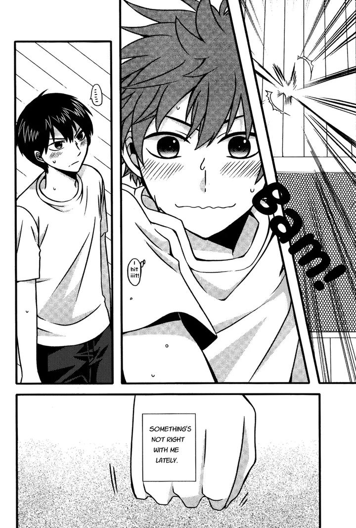 Haikyuu-Dj-Super-Cute-By-Bousou-Cash-Back-Himeki-Eng page 5