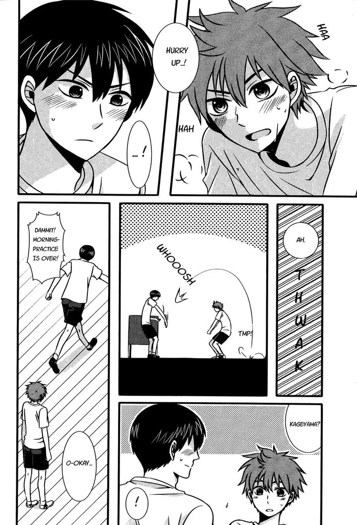 Haikyuu-Dj-Super-Cute-By-Bousou-Cash-Back-Himeki-Eng page 7