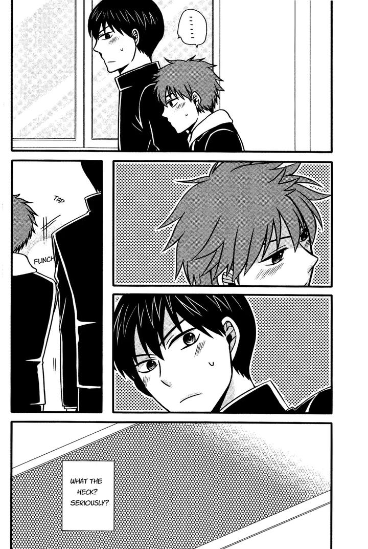 Haikyuu-Dj-Super-Cute-By-Bousou-Cash-Back-Himeki-Eng page 9