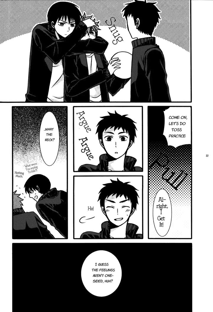 Haikyuu-Dj-Super-Cute-By-Bousou-Cash-Back-Himeki-Eng page 23