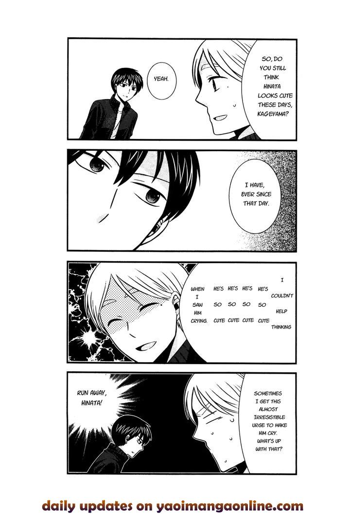Haikyuu-Dj-Super-Cute-By-Bousou-Cash-Back-Himeki-Eng page 26