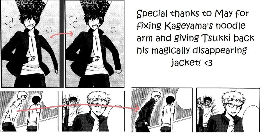 Haikyuu-Dj-Super-Cute-By-Bousou-Cash-Back-Himeki-Eng page 28