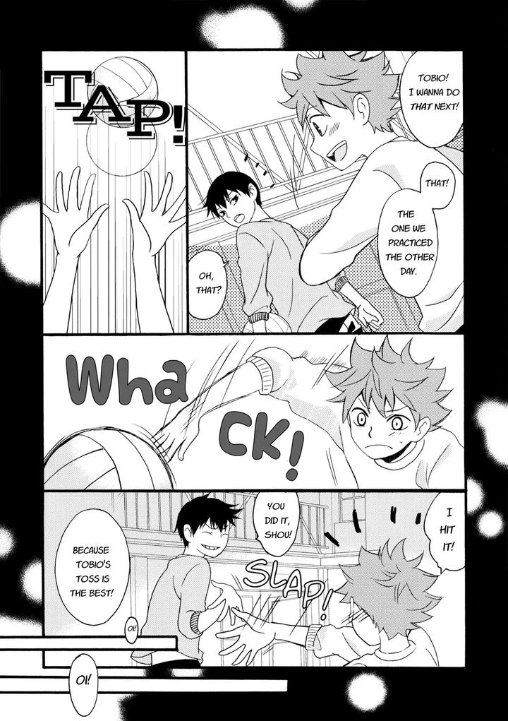 Haikyuu-Dj-Tingling-Daydream-By-Earthrun-Eng page 14