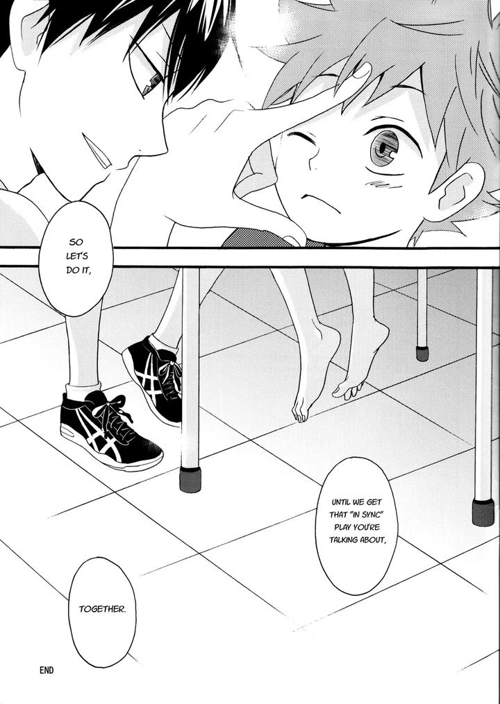 Haikyuu-Dj-Tingling-Daydream-By-Earthrun-Eng page 19