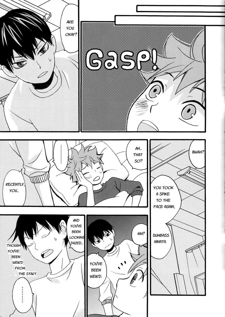 Haikyuu-Dj-Tingling-Daydreams-By-Earthrun-Eng page 15