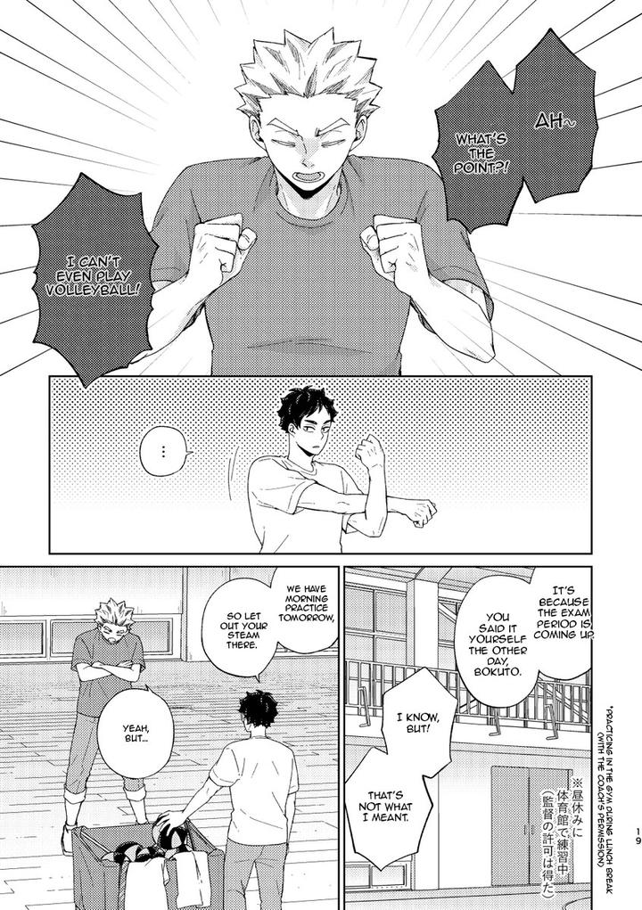 Haikyuu-Dj-Until-You-Say-You-Love-Me-By-Koba-Eng page 19