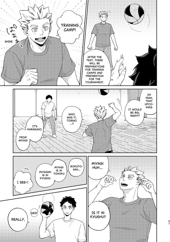 Haikyuu-Dj-Until-You-Say-You-Love-Me-By-Koba-Eng page 21