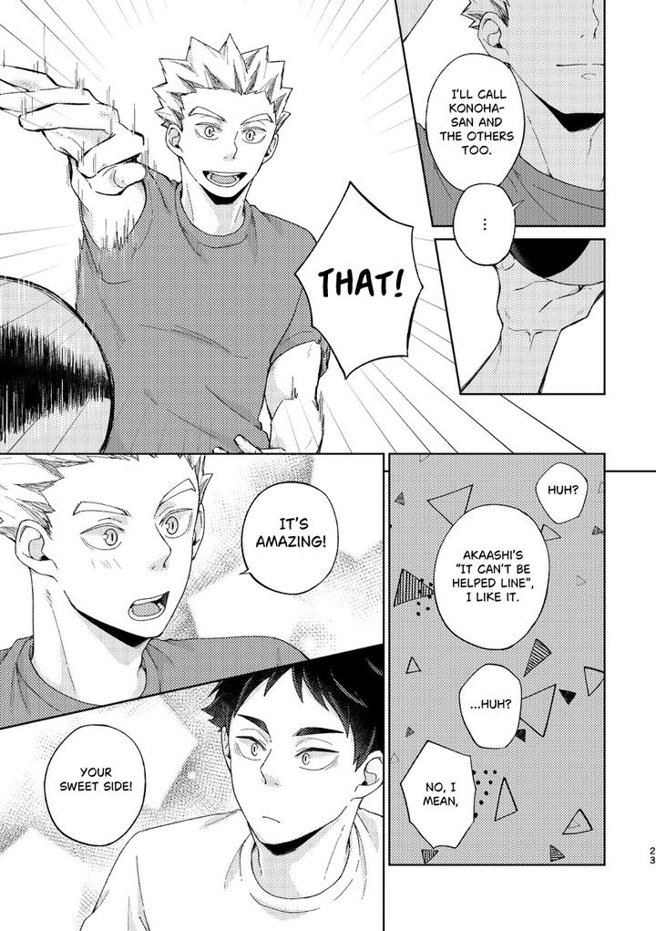 Haikyuu-Dj-Until-You-Say-You-Love-Me-By-Koba-Eng page 23