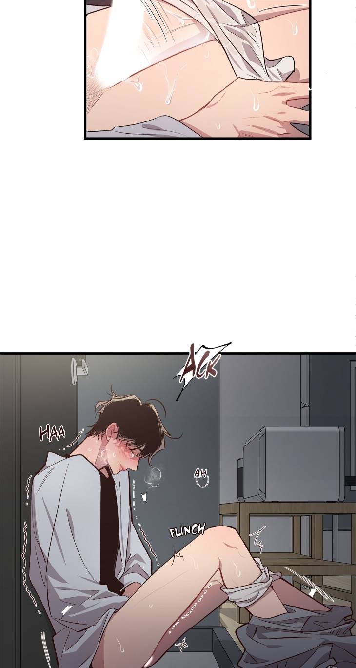 Hair-Raising-Desires-By-Chaegoo-Eng page 9