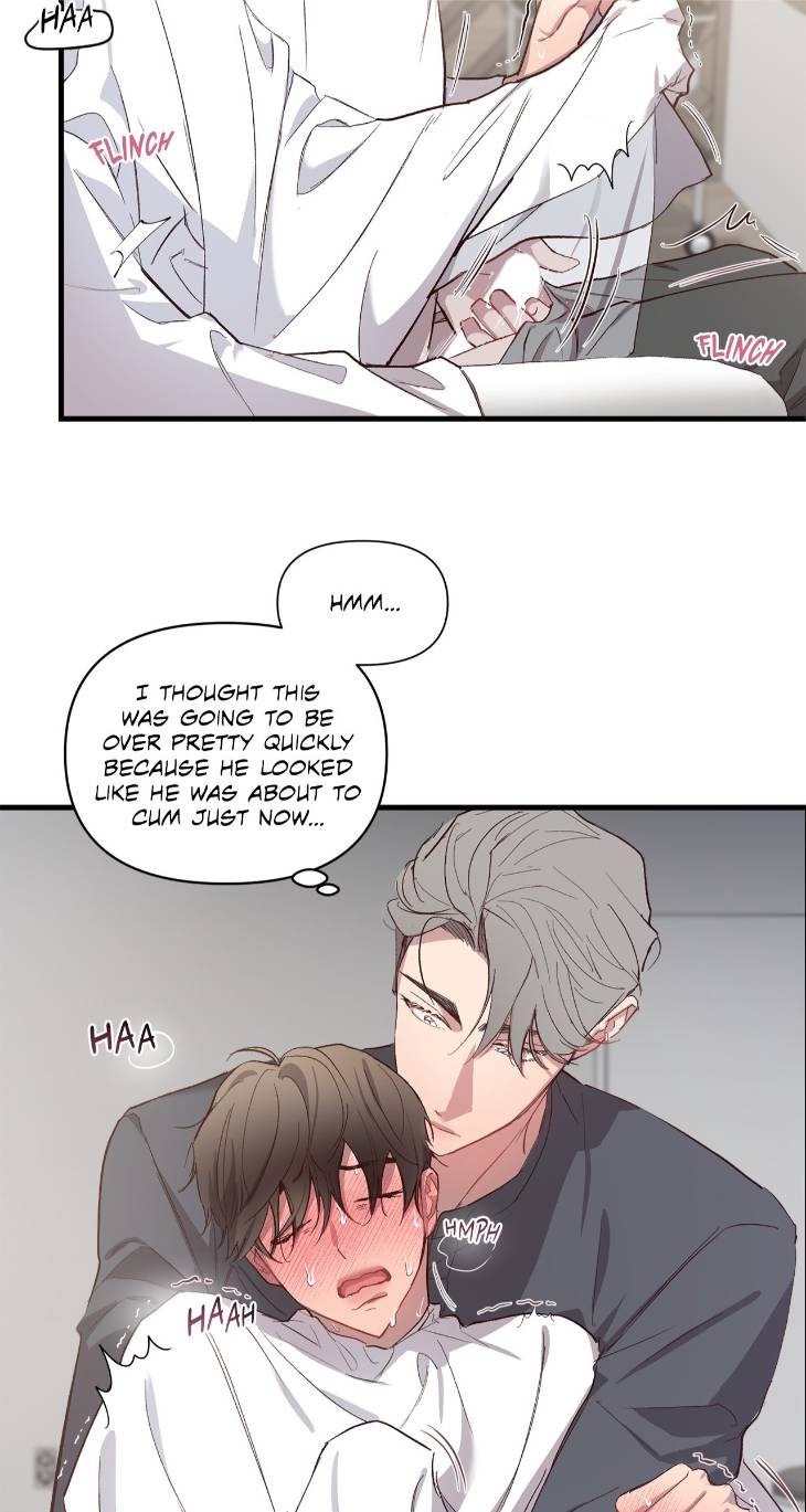 Hair-Raising-Desires-By-Chaegoo-Eng page 12