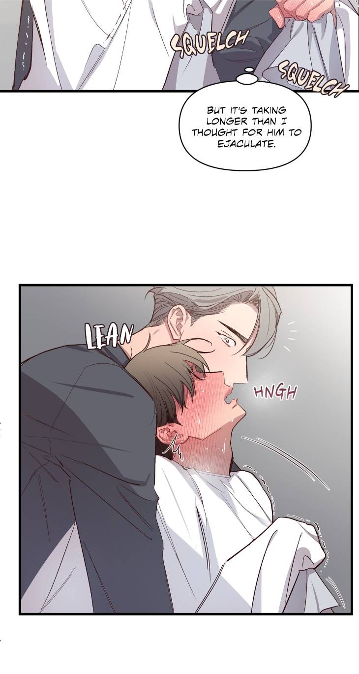 Hair-Raising-Desires-By-Chaegoo-Eng page 13