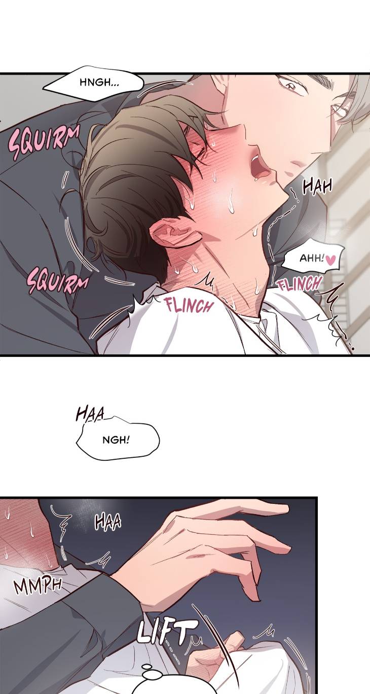 Hair-Raising-Desires-By-Chaegoo-Eng page 15