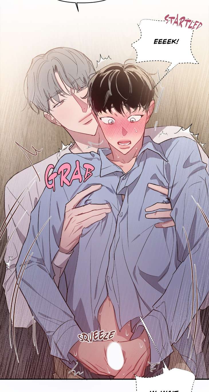 Hair-Raising-Desires-By-Chaegoo-Eng page 13