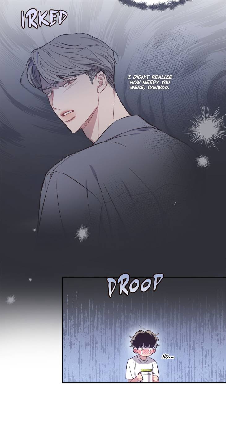 Hair-Raising-Desires-By-Chaegoo-Eng page 16
