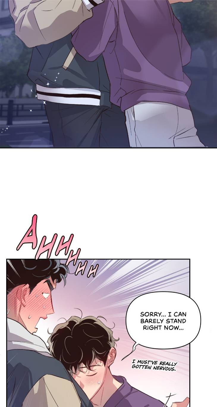 Hair-Raising-Desires-By-Chaegoo-Eng page 20
