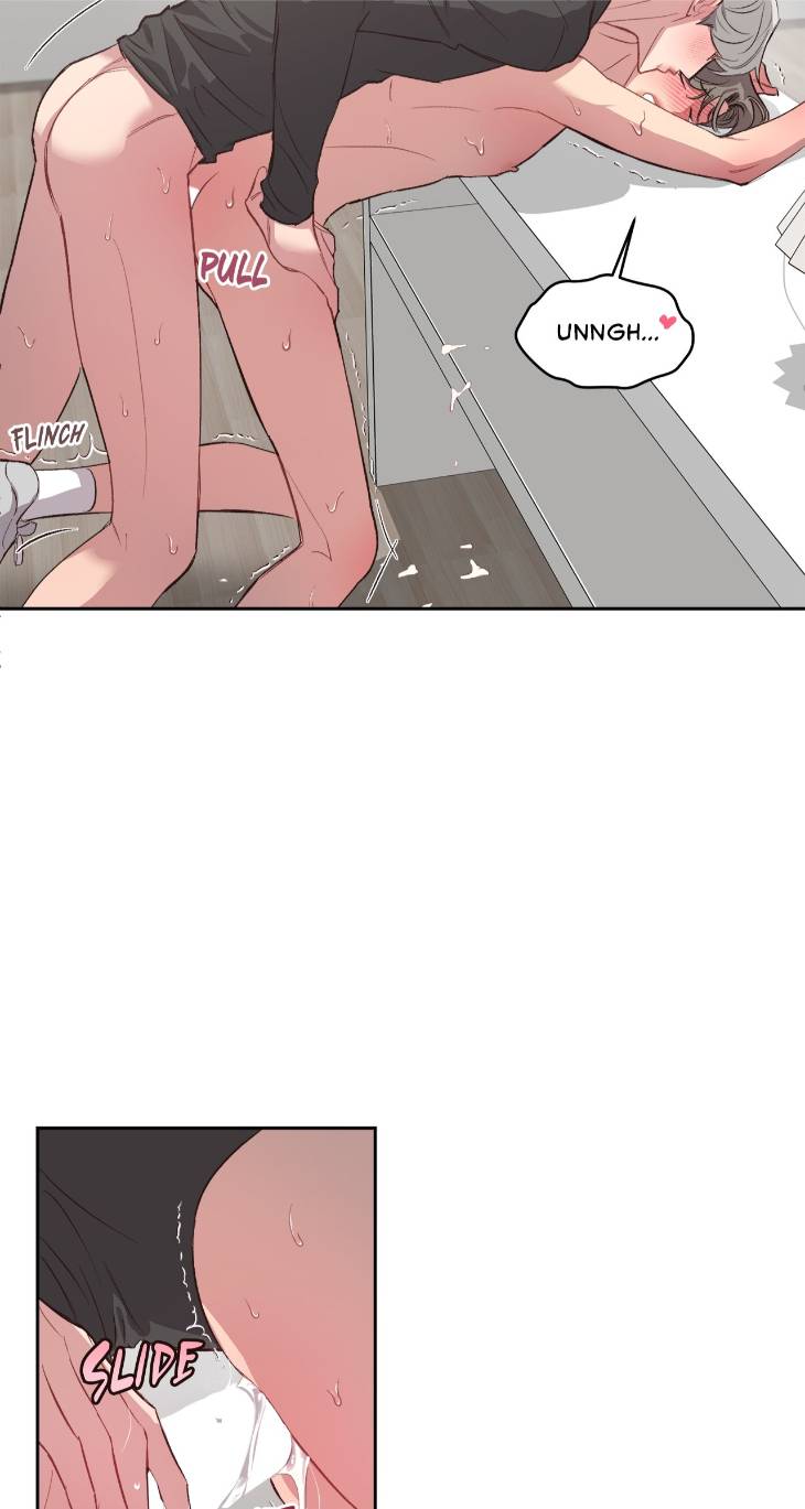 Hair-Raising-Desires-By-Chaegoo-Eng page 6