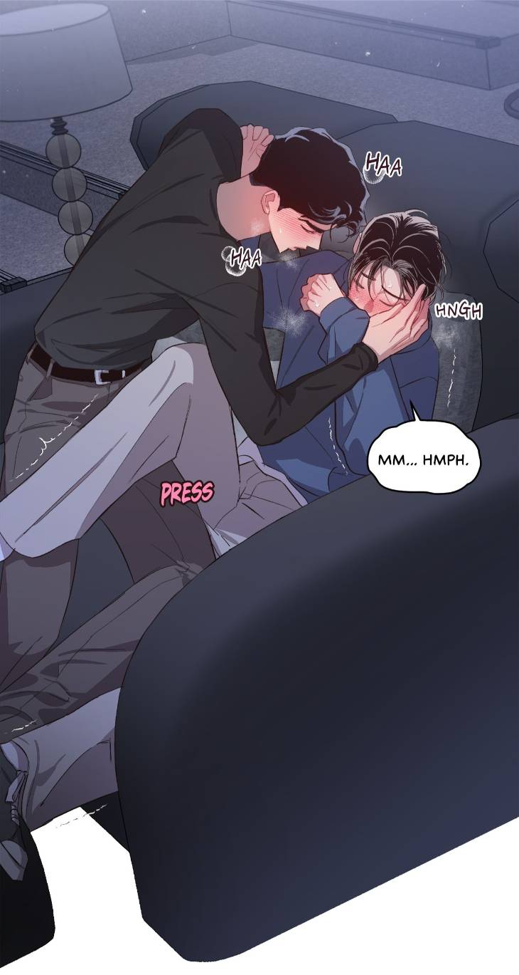 Hair-Raising-Desires-By-Chaegoo-Eng page 12