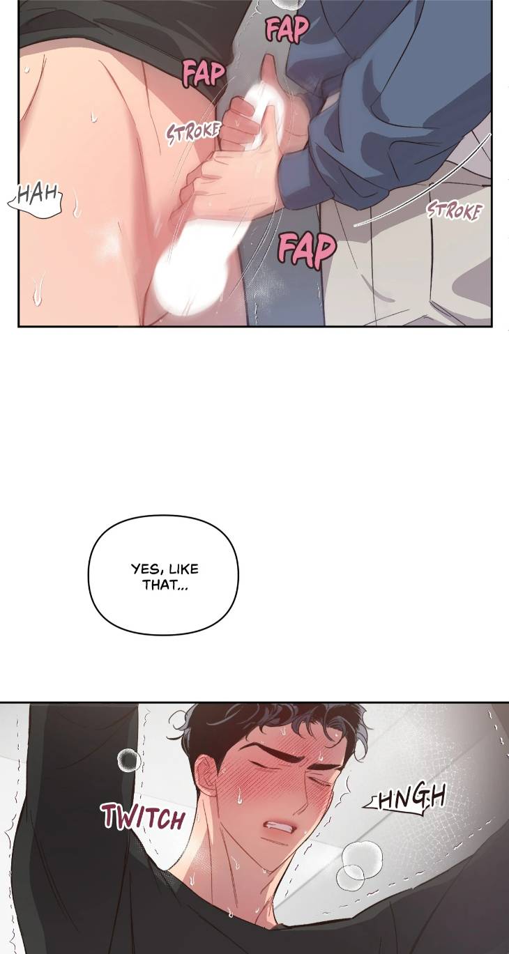 Hair-Raising-Desires-By-Chaegoo-Eng page 5