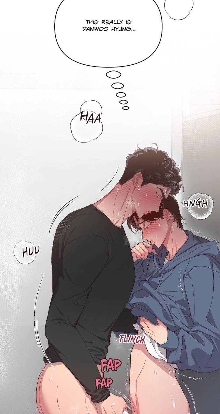 Hair-Raising-Desires-By-Chaegoo-Eng page 17