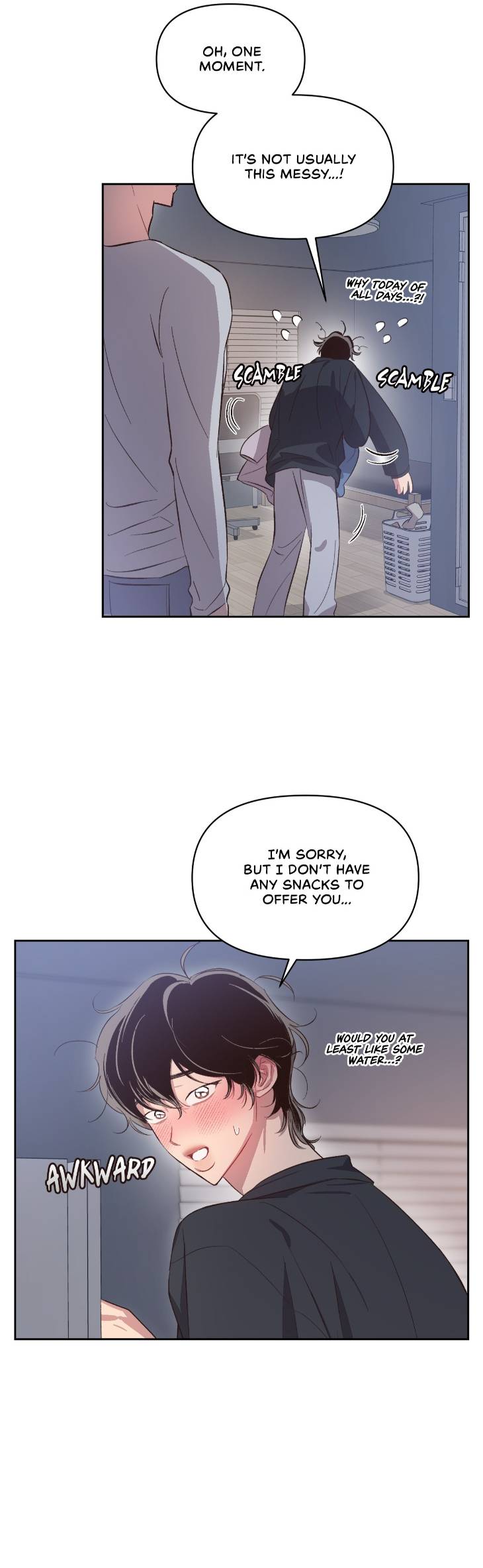 Hair-Raising-Desires-By-Chaegoo-Eng page 2