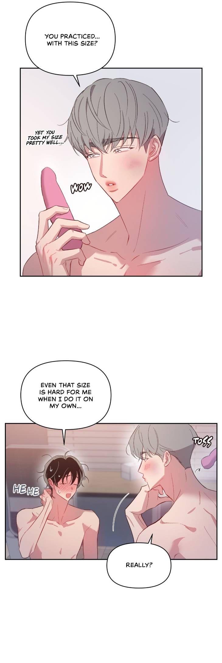 Hair-Raising-Desires-By-Chaegoo-Eng page 14