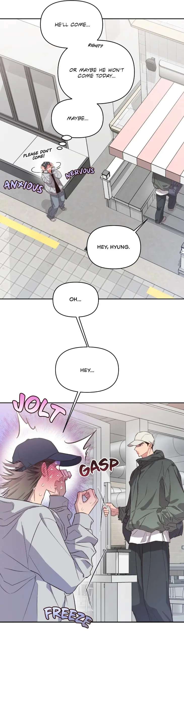 Hair-Raising-Desires-By-Chaegoo-Eng page 4