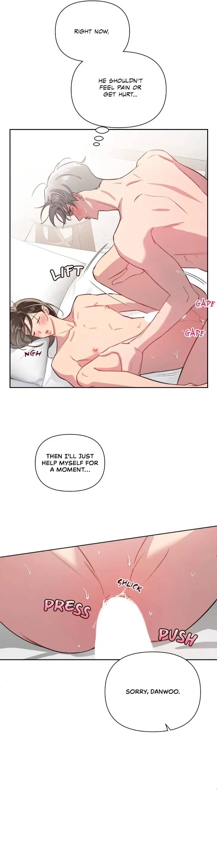 Hair-Raising-Desires-By-Chaegoo-Eng page 13