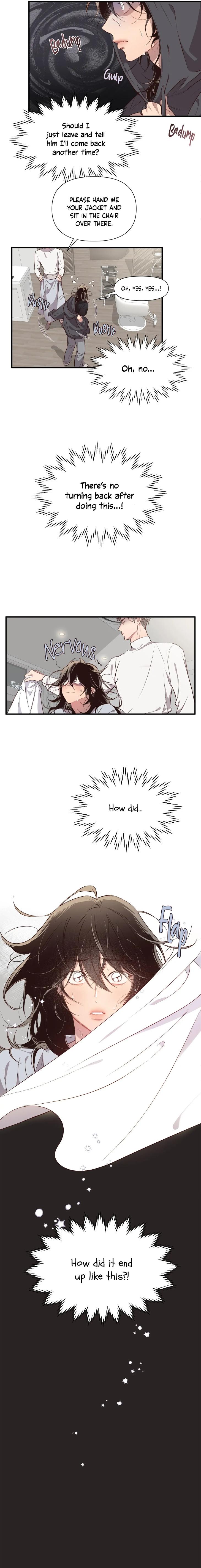 Hair-Raising-Desires-By-Chaegoo-Uncensored-Eng page 3