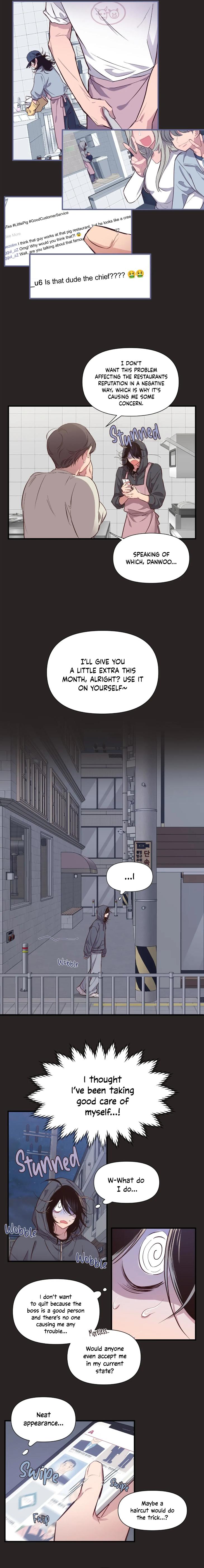 Hair-Raising-Desires-By-Chaegoo-Uncensored-Eng page 5