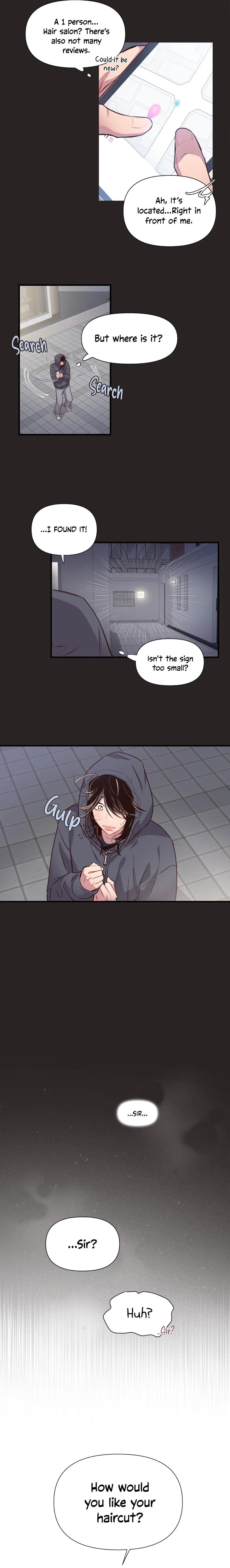 Hair-Raising-Desires-By-Chaegoo-Uncensored-Eng page 7