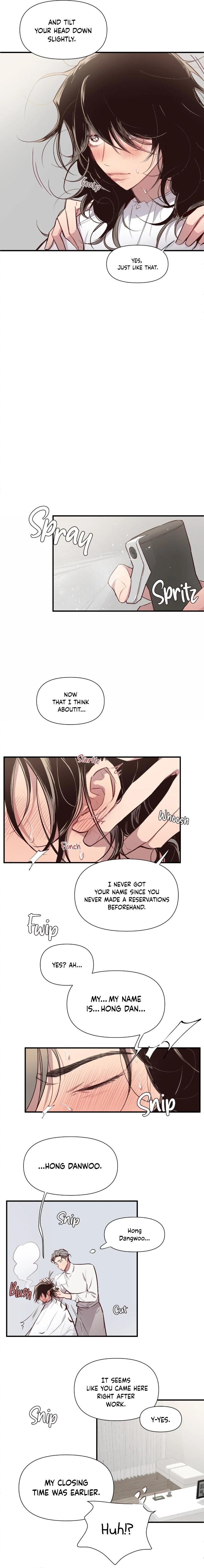 Hair-Raising-Desires-By-Chaegoo-Uncensored-Eng page 11
