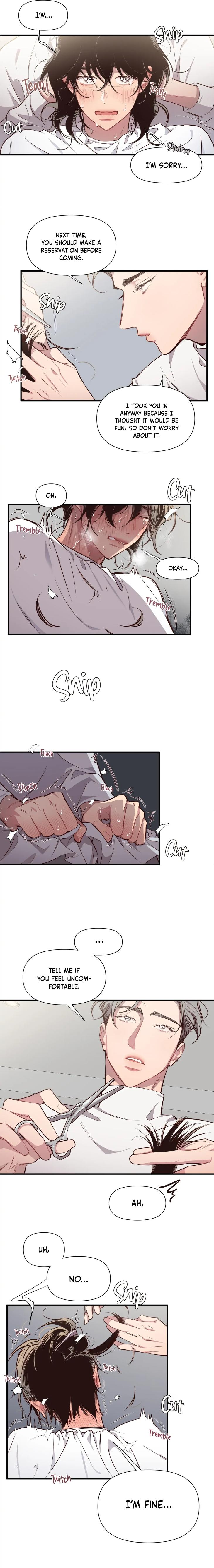 Hair-Raising-Desires-By-Chaegoo-Uncensored-Eng page 12
