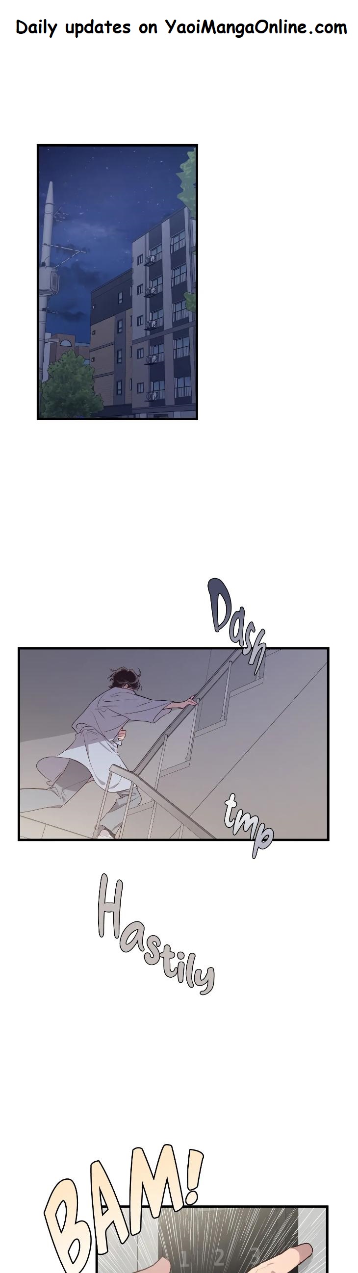 Hair-Raising-Desires-By-Chaegoo-Uncensored-Eng chapter_002 thumbnail