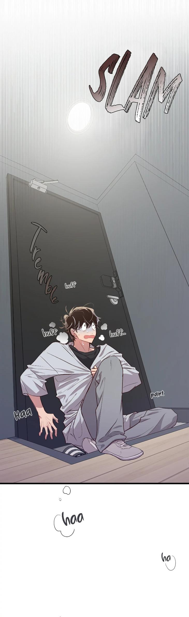 Hair-Raising-Desires-By-Chaegoo-Uncensored-Eng page 3