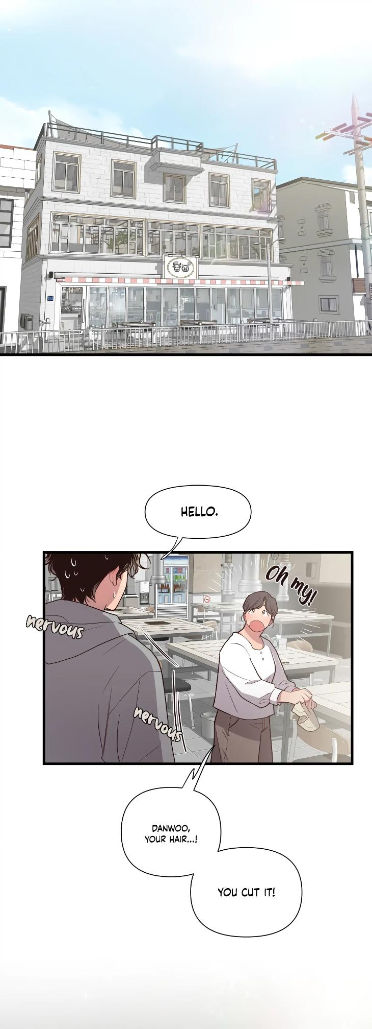 Hair-Raising-Desires-By-Chaegoo-Uncensored-Eng page 12