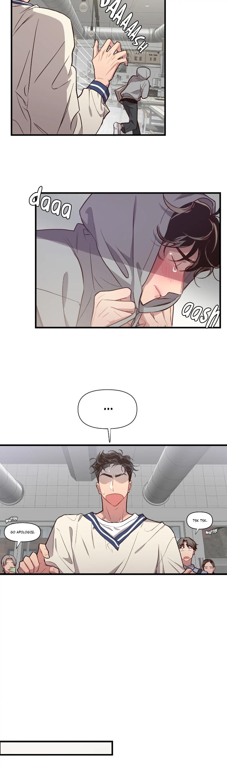 Hair-Raising-Desires-By-Chaegoo-Uncensored-Eng page 16