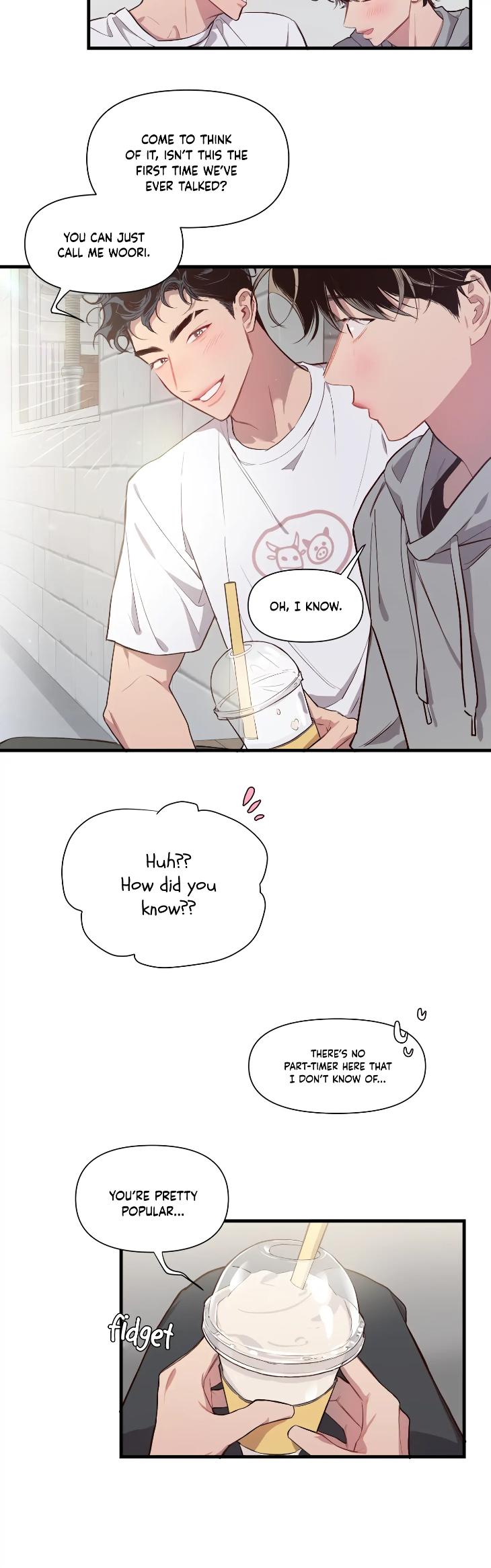 Hair-Raising-Desires-By-Chaegoo-Uncensored-Eng page 20